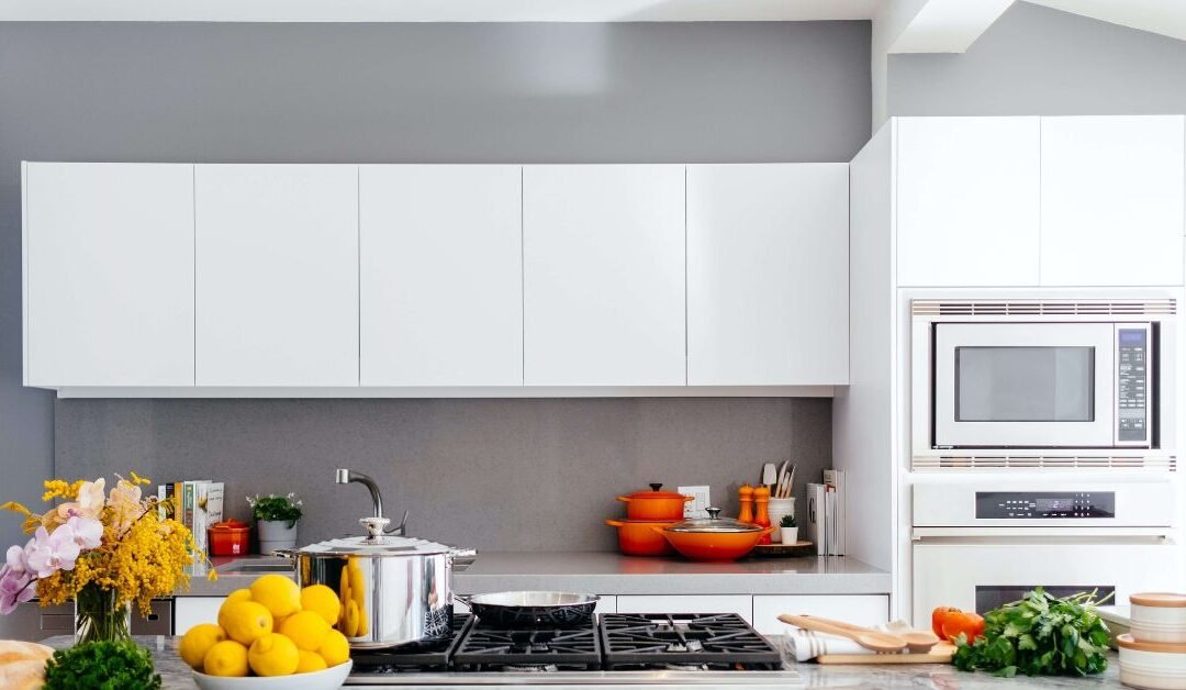 10 Must-Have Kitchen Accessories for a Stylish and Functional Space