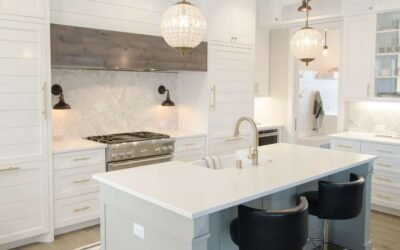 Small Kitchen, Big Style: Accessories for Compact Spaces